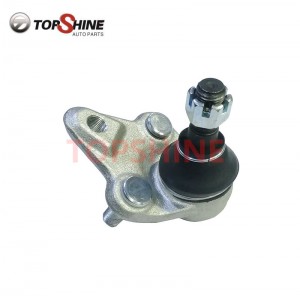 Auto Suspension Systems Front Lower Ball Joint for Toyota 43330-02097 43330-09230 43330-09220