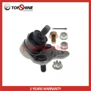 43330-09040 94854914  43330-29315 Auto Suspension Systems Front Lower Ball Joint for Toyota