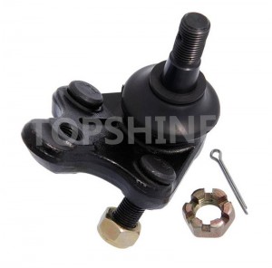 43330-09040 94854914  43330-29315 Auto Suspension Systems Front Lower Ball Joint for Toyota