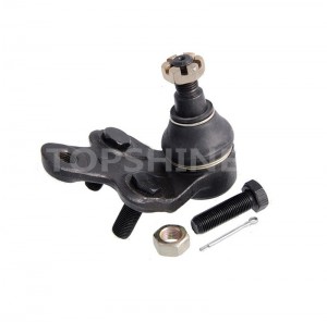 43330-09080 43330-0A010 43330-0A011 Auto Suspension Systems Front Lower Ball Joint for Toyota