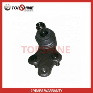 43330-09080 43330-0A010 43330-0A011 Auto Suspension Systems Front Lower Ball Joint for Toyota