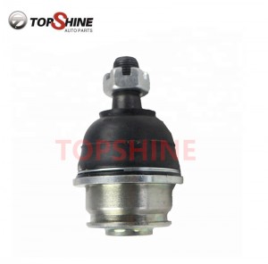 China New Product Best Quality Truck Spare Parts Steering System Parts Ball Joint for Isuzu Truck 1-9076006-0