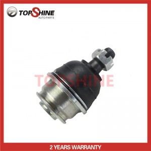 Auto Suspension Systems Front Lower Ball Joint for Toyota 43330-09295 43330-09490 43330-09510