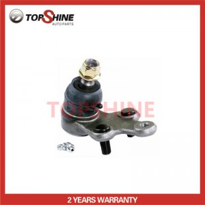 43330-19045 43330-19075 Auto Suspension Systems Front Lower Ball Joint for Toyota