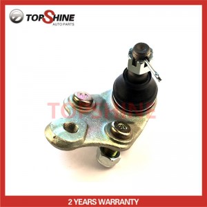 43330-19065 43330-19066 94847435 Auto Suspension Systems Front Lower Ball Joint for Toyota