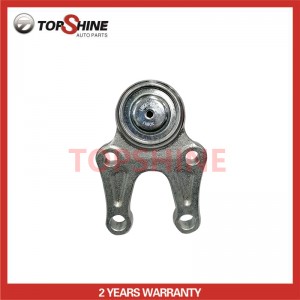 43330-29125 43330-29155 43330-29535 Auto Suspension Systems Front Lower Ball Joint for Toyota