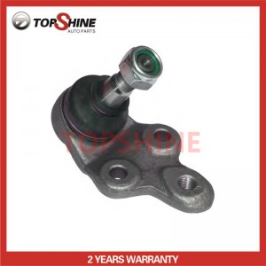 43330-29139 43330-29136 43330-29135 Auto Suspension Systems Front Lower Ball Joint for Toyota