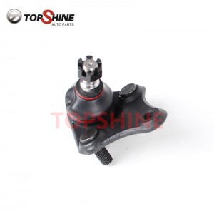 43330-29225 43330-29326 43330-49025 Auto Suspension Systems Front Lower Ball Joint for Toyota