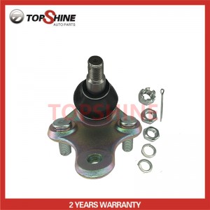 43330-29225 43330-29326 43330-49025 Auto Suspension Systems Front Lower Ball Joint for Toyota