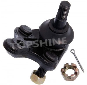 43330-29425 43330-09210 43330-09680 Auto Suspension Systems Front Lower Ball Joint for Toyota