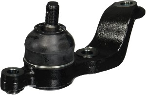 43330-39565 Auto Suspension Systems Front Lower Ball Joint for Toyota