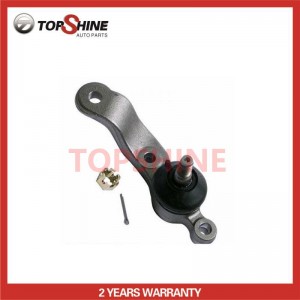 43330-39565 Auto Suspension Systems Front Lower Ball Joint for Toyota