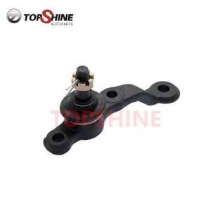 43330-59066 43330-59065 43330-59135 Auto Suspension Systems Front Lower Ball Joint for Toyota