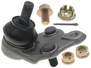 43340-19015 43340-19016 94847432 Auto Suspension Systems Front Lower Ball Joint for Toyota