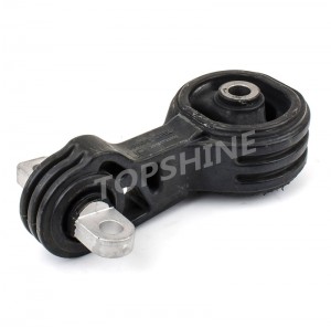 50880SNG981 Wholesale Best Price Auto Parts Rubber Engine Mounts For HONDA