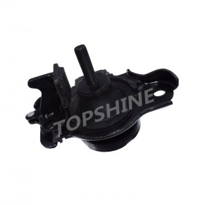 50826SELE01 Wholesale Best Price Auto Parts Rubber Engine Mounts For HONDA