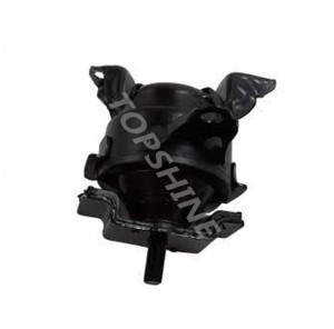 Wholesale Best Price Auto Parts Rubber Engine Mounts For HONDA 50824S04013