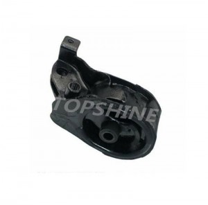 50821SH3040 Wholesale Best Price Auto Parts Rubber Engine Mounts For HONDA