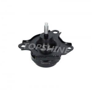 50821S9A013 Wholesale Best Price Auto Parts Rubber Engine Mounts For HONDA