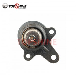 2020 wholesale price Lower Ball Joint - 43360-29025 43350-39026 43360-39035 Auto Suspension Systems Front Lower Ball Joint for Toyota  – Topshine