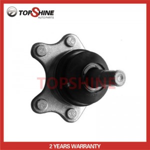 43360-39075 43360-39085 43350-39085 Auto Suspension Systems Front Lower Ball Joint for Toyota