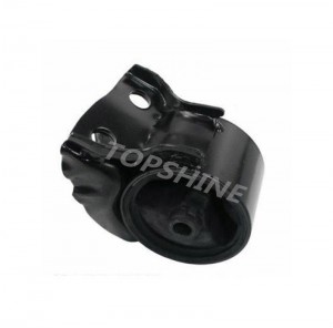 50820SR3J11 Wholesale Best Price Auto Parts Rubber Engine Mounts For HONDA