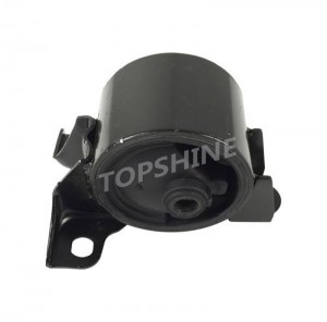 50805S84A01 Wholesale Best Price Auto Parts Rubber Engine Mounts For HONDA