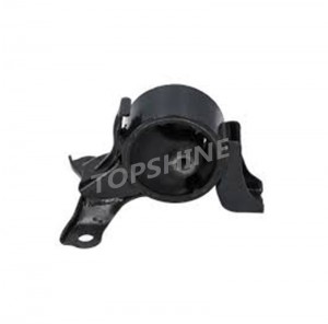 50805S9A013 Wholesale Best Price Auto Parts Rubber Engine Mounts For HONDA