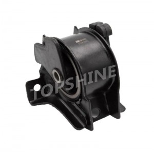 Wholesale Auto Spare Parts Engine Systems 50805S2H992 Front Rubber Engine Mounting For Honda