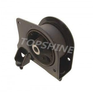 Wholesale Auto Spare Parts Engine Systems 50810S2H991 Front Rubber Engine Mounting For Honda