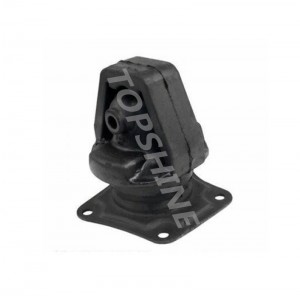 50810SM4J03 Wholesale Auto Spare Parts Engine Systems Front Rubber Engine Mounting For Honda