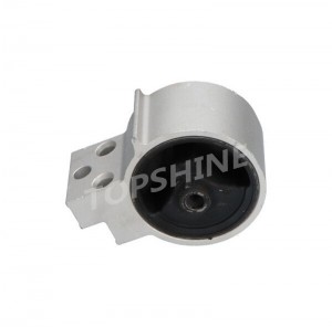 50820SR3003 Wholesale Auto Spare Parts Engine Systems Front Rubber Engine Mounting For Honda