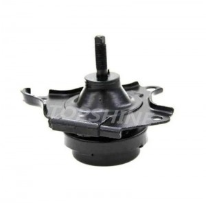 50821SCVA02 China Auto Parts Top Quality Rubber Engine Mounting For Honda