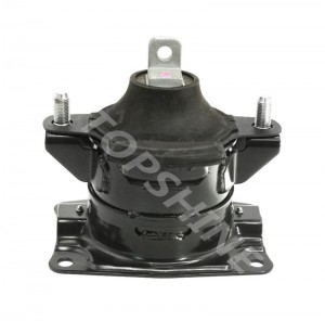 50830TA2H02 China Auto Parts Top Quality Rubber Engine Mounting For Honda