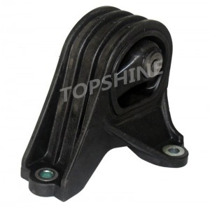 50810T2LH01 Auto Spare Part Car Rubber Parts Manufacturer Engine Mount For Honda