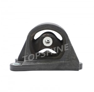 50810T3VA01 Auto Spare Part Car Rubber Parts Manufacturer Engine Mount For Honda