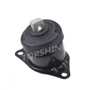 50820T2FA01 Auto Spare Part Car Rubber Parts Manufacturer Engine Mount For Honda