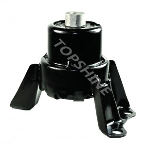 50822T9DT02 Auto Spare Part Car Rubber Parts Manufacturer Engine Mount For Honda