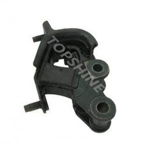 Auto Spare Part Car Rubber Parts Manufacturer Engine Mount For Honda 50850SDAA10