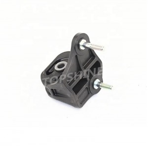 50850T2LH01 Auto Spare Part Car Rubber Parts Manufacturer Engine Mount For Honda