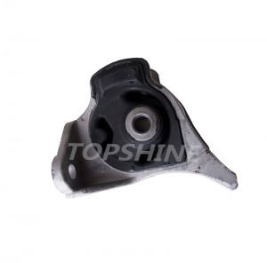 50850TR7A01 Auto Spare Part Car Rubber Parts Manufacturer Engine Mount For Honda