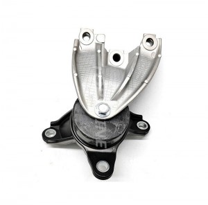 50870TA1A01 Auto Spare Part Car Rubber Parts Manufacturer Engine Mount For Honda