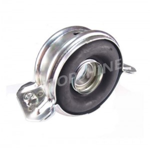 37230-35030 Hot Selling High Quality Auto Parts Drive Shaft Parts Center Central Support Bearing for Toyota