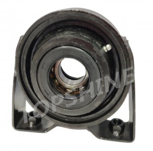 37208-87302 Hot Selling High Quality Auto Parts Drive Shaft Parts Center Central Support Bearing for Toyota