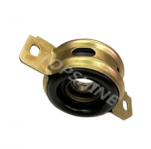 37230-26010 Hot Selling High Quality Auto Parts Drive Shaft Parts Center Central Support Bearing for Toyota