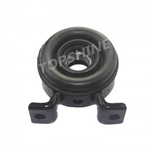 8-97942877-0 Wholesale Best Price Auto Parts Drive shaft Center Bearing Mounting for Isuzu