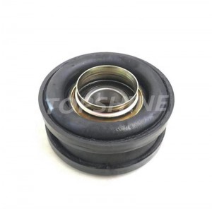 37521-W1025 Wholesale Car Accessories Rubber Parts Drive Shaft Center Bearing for Nissan