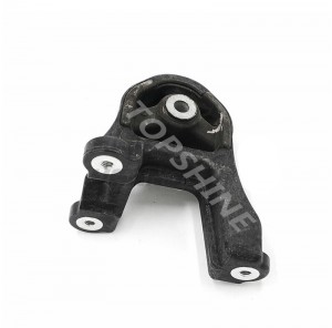 50721S5C003 Hot Selling High Quality Auto Parts Manufacturer Engine Mount For Honda