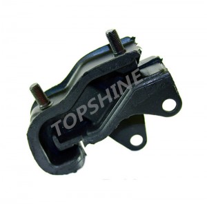 50805S3V010 Hot Selling High Quality Auto Parts Manufacturer Engine Mount For Honda