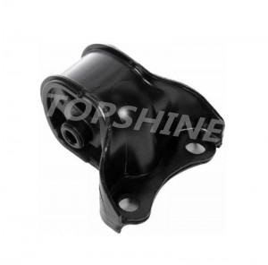 Hot Selling High Quality Auto Parts Manufacturer Engine Mount For Honda 50805SR3981